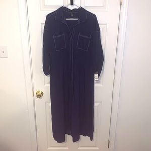 Lightweight Dress